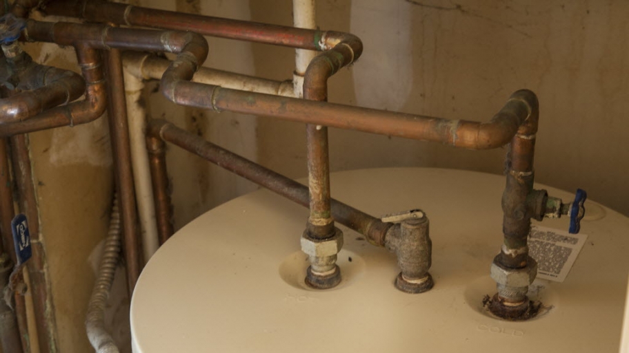 Should I Install PEX or Copper Piping? Angie's List